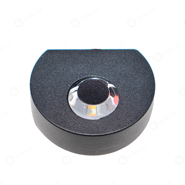 ARANDELA LED ARCTIS 2W 3000K