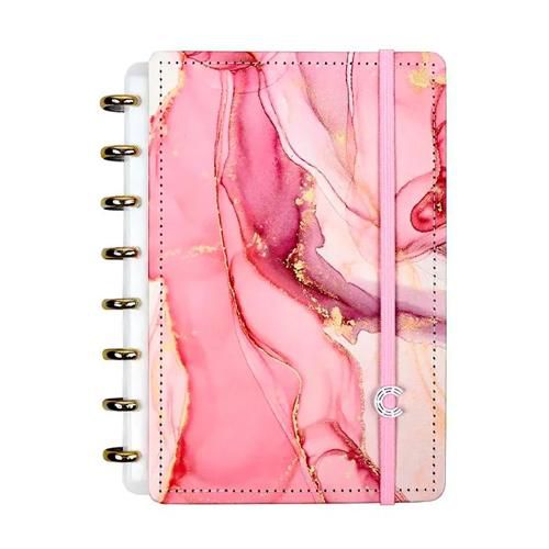 Caderno Inteligente Agatha Tam Medio