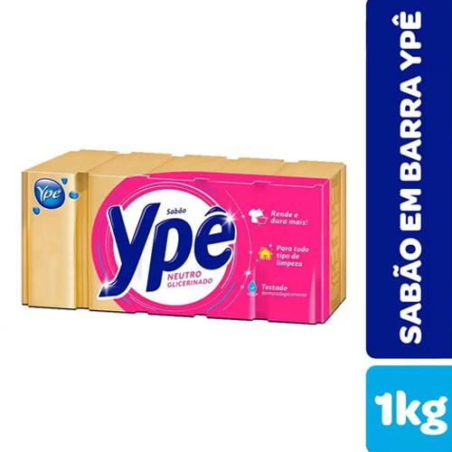 SABAO EM PEDRA YPE C/05