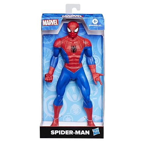Boneco Homem Aranha Vingadores - Hasbro