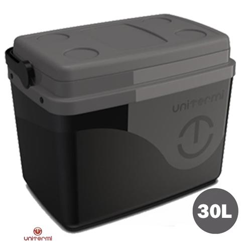 Cooler Térmico Floripa 30L Preto Unitermi