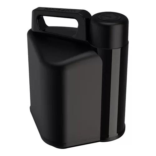Botijão Turim 5L Preto Unitermi