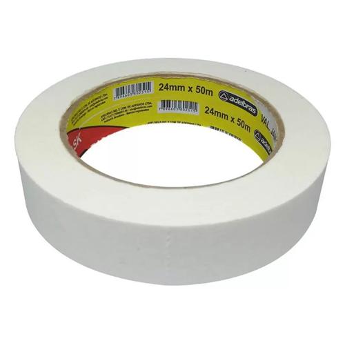 Fita Crepe 710 MASK Crepe 18MMX50M