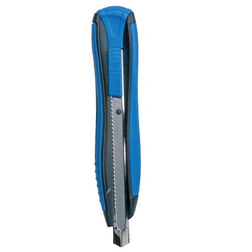 Estilete Zenoa Metal 9mm Blister Maped Office