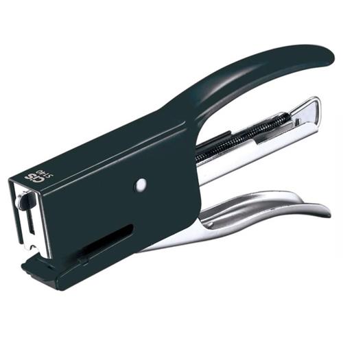 Grampeador de Papel S-140 Profissional Reforçado De Metal 25 Folhas