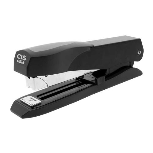 Grampeador Metal Cis C-15 P 26/6-8 45 Folhas