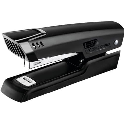 Grampeador Maped Essentials Metal Preto E-3543