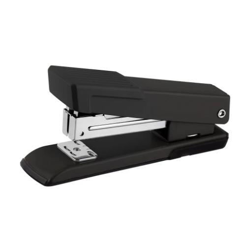 Grampeador C-207 Preto Office Cis
