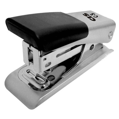Grampeador Cis Mini C-5 26/6 12 Folhas