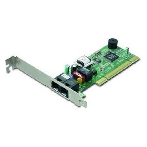 Placa Fax Modem 56KBPS V.92 PCI - Neox