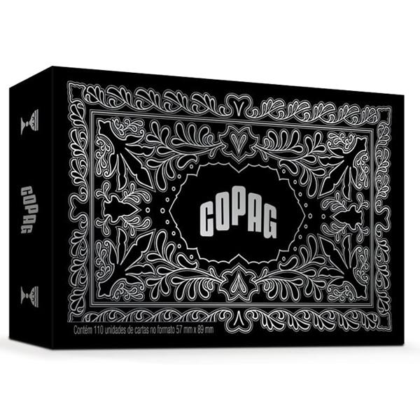 Baralho 139 Special Edition - Copag