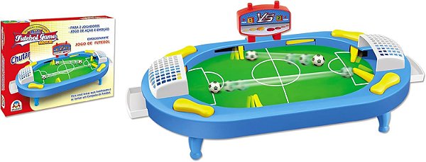 FUTEBOL GAME MINI 2106