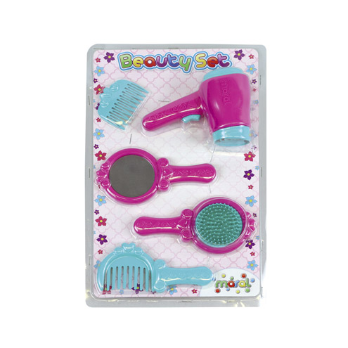 Beauty set maral Blister REF 1187
