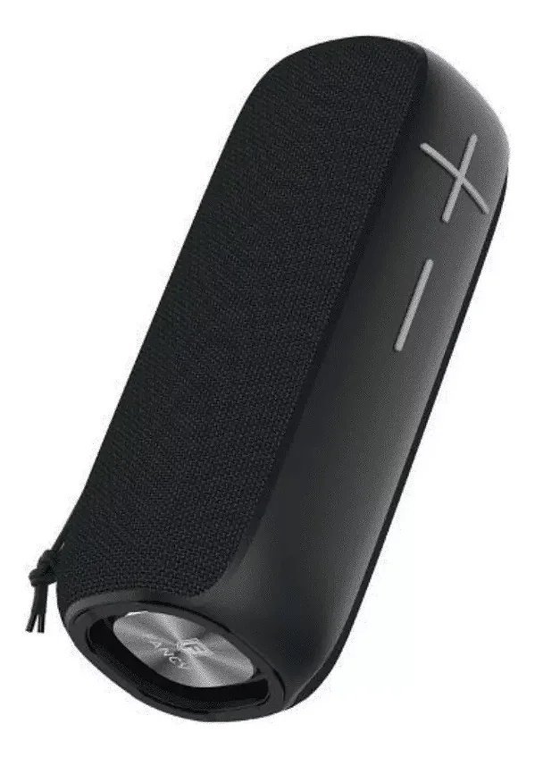 Caixa de Som IPX6 Fancy