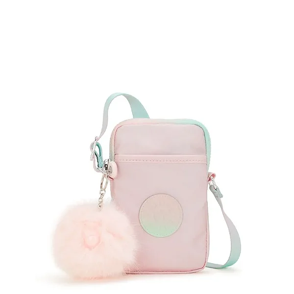 Bolsa Kipling Tally Rose I7155E7L