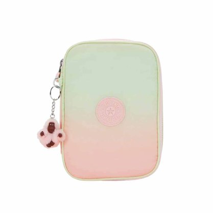 Estojo Kipling 100 Pens Gradiente Dream I2974UW2