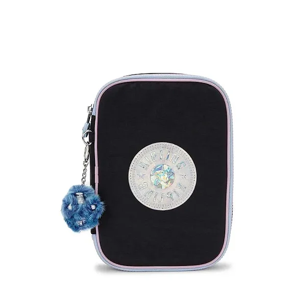 Estojo Kipling 100 Pens True Black Mix I1213D2R