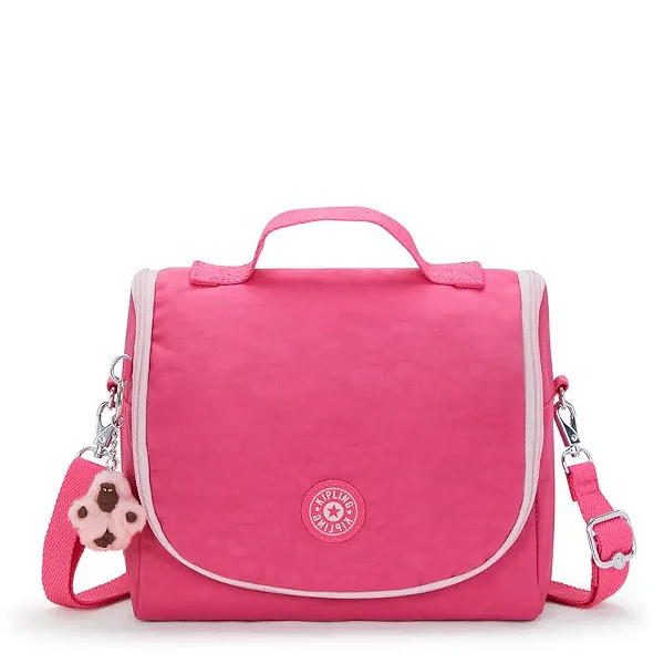 Lancheira Kipling New Kichirou Rose 15289BZ8