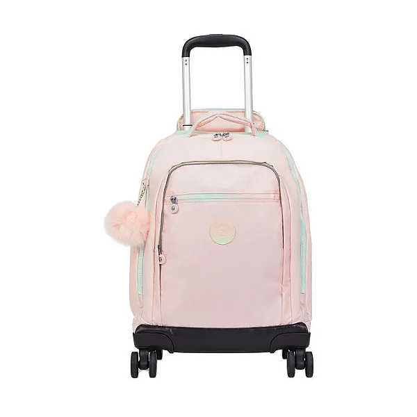 Mochila Kipling New Zea Rose I7267E7L