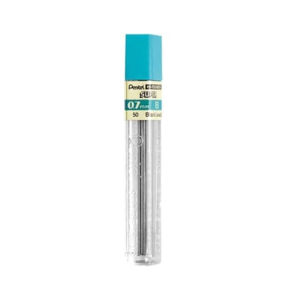Grafite Pentel 0.7 B