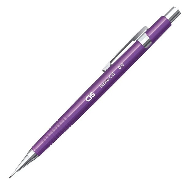 Lapiseira Tecnocis 0.9 Lilas 53 0000