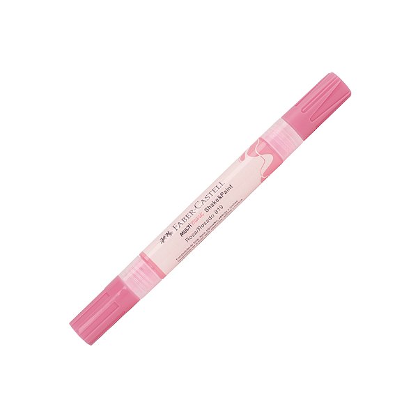 Marcador Multimark Rosa Mm/Sprsm819