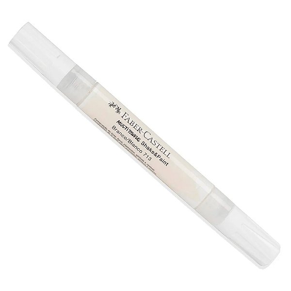 Marcador Multimark Branco Mm/Spaze713