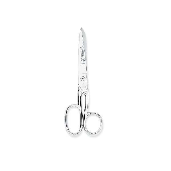 Tesoura Mundial Forjada Costura 17Cm 445-07