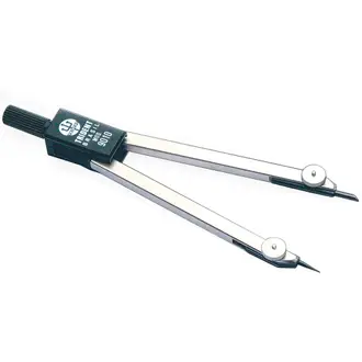 Compasso Tecnico Trident 9010
