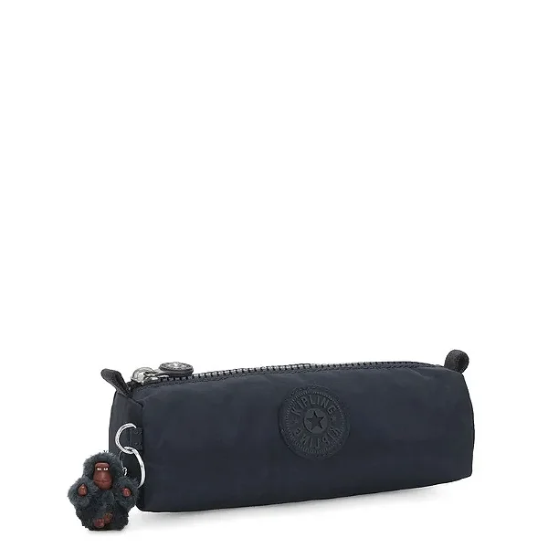 Estojo Kipling Freedom Blue Lollipop K0137366F