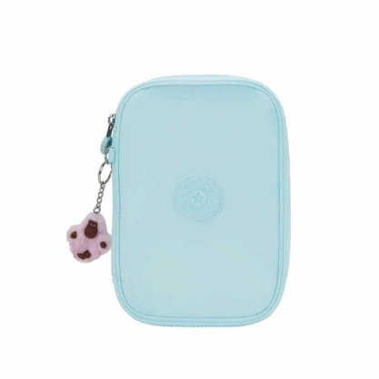 Estojo 100 Pens Kipling I36245Mb