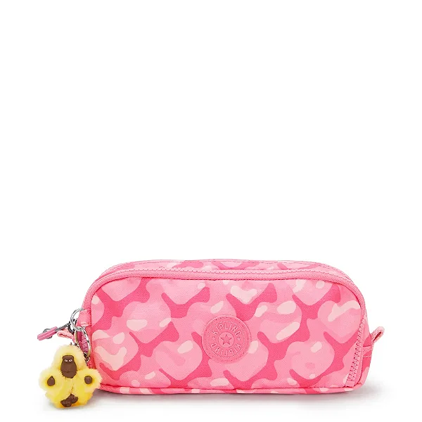 Estojo Gitroy Kipling I35601Nb
