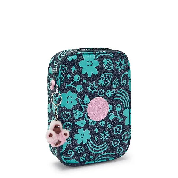 Estojo Kipling 100 Pens I60028kb