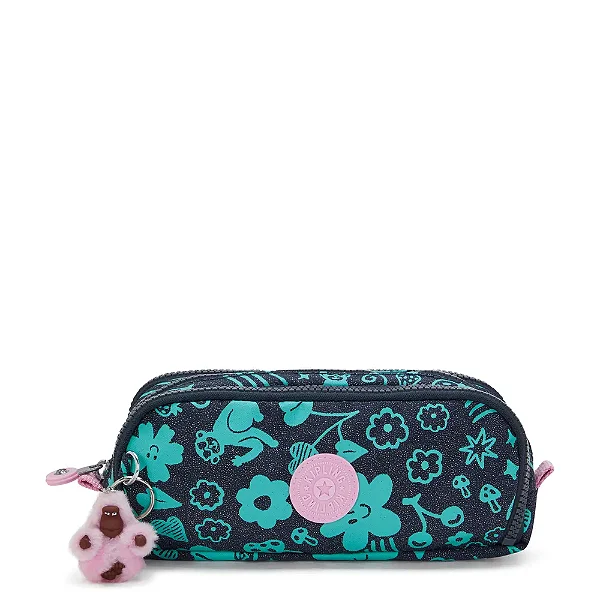 Estojo Gitroy Kipling I35608Kb