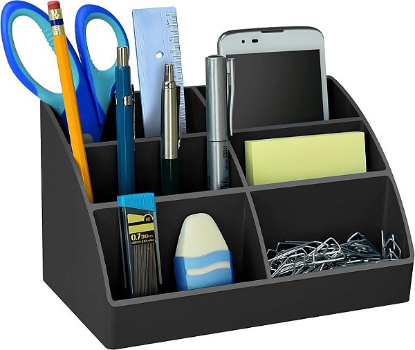 Organizador Easy Preto Ref 960.1