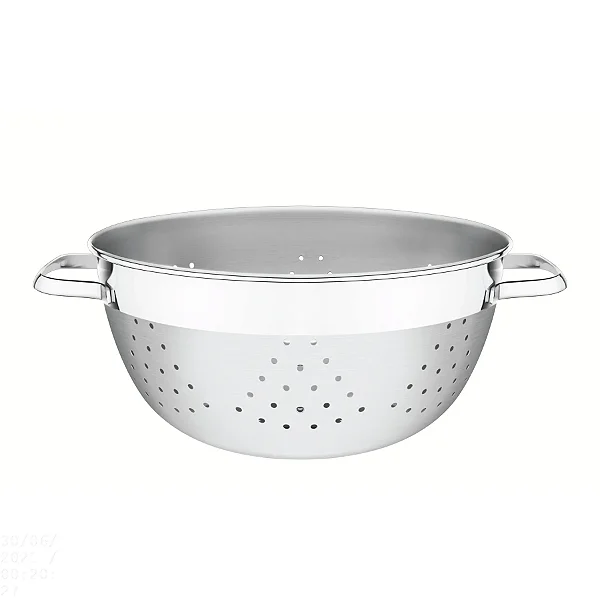 Passador P/ Massa Aco Inox Tramontina