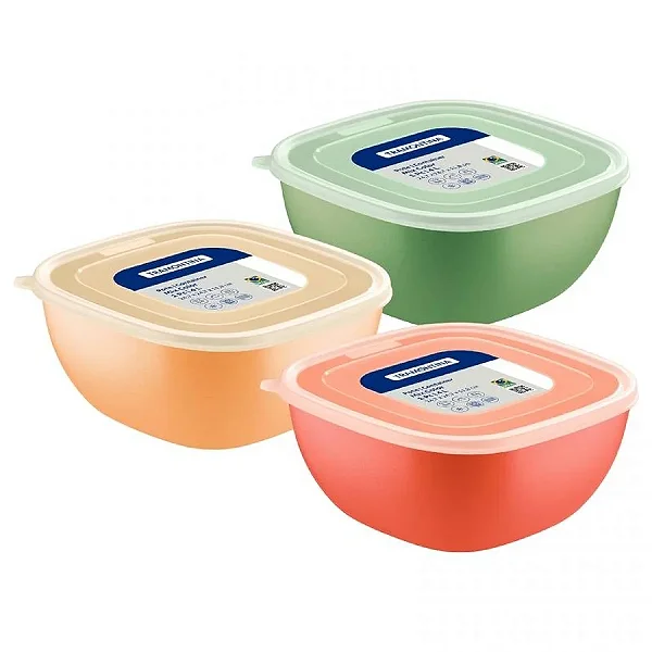 Pote 4L Mix Color Mis