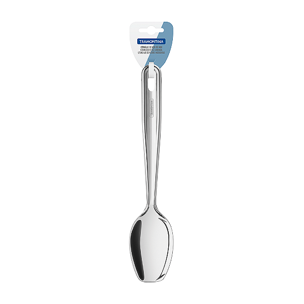 Colher Arroz Aco Inox Extrata 63815/101