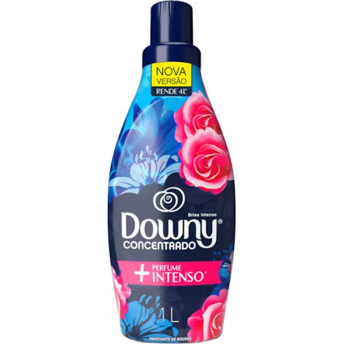 Amaciante Concentrado Downy Brisa Intensa 1L