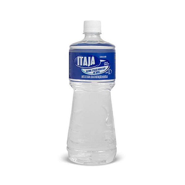 Álcool 46° 1L Itajá