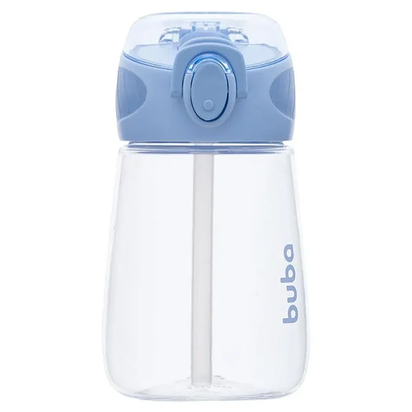 Buba-Garrafinha Tritan Azul 18021