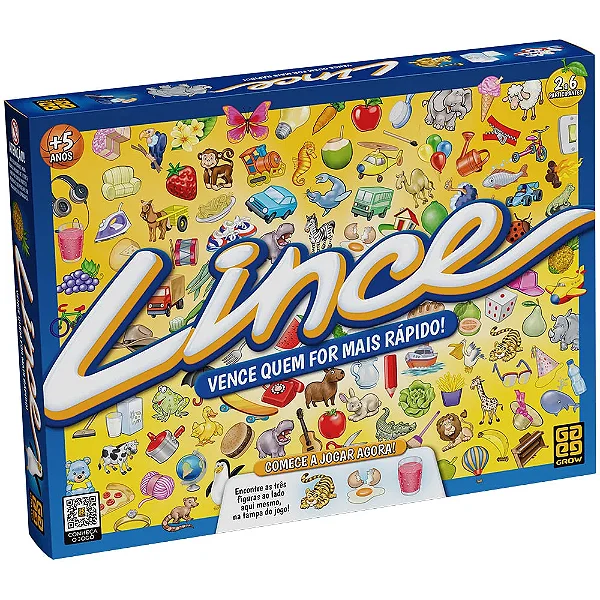 Jogo Lince