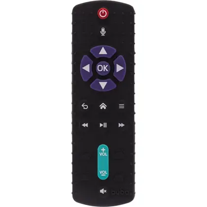 Buba Mordedor Controle Remoto