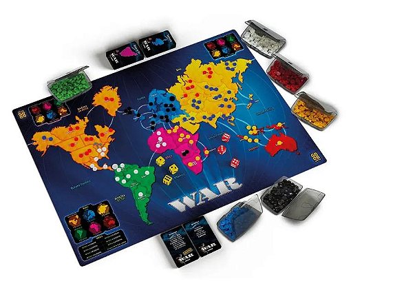War 2000