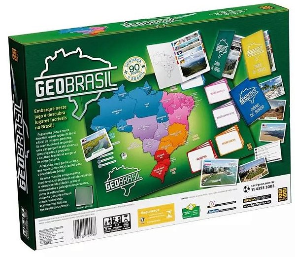 Geobrasil