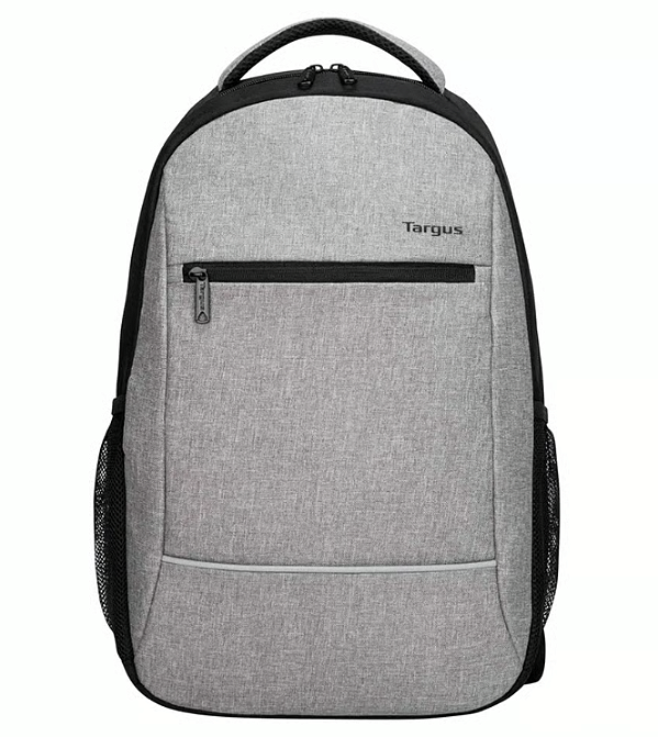 Mochila Urbanite 15,6Pol 2 Comp Cinza tbb582