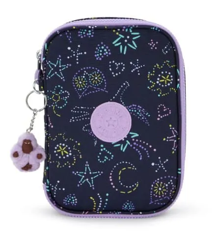 ESTOJO KIPLING 100 PENS I60022DY