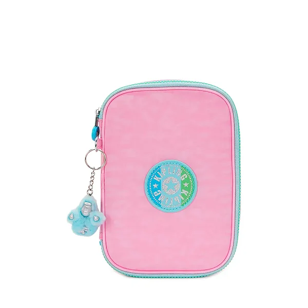 ESTOJO 100 PENS KIPLING I12136KO