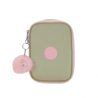 ESTOJO KIPLING 100 PENS I36242HG