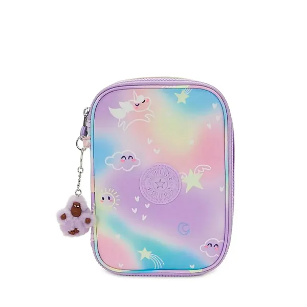 ESTOJO KIPLING 100 PENS I60028CR